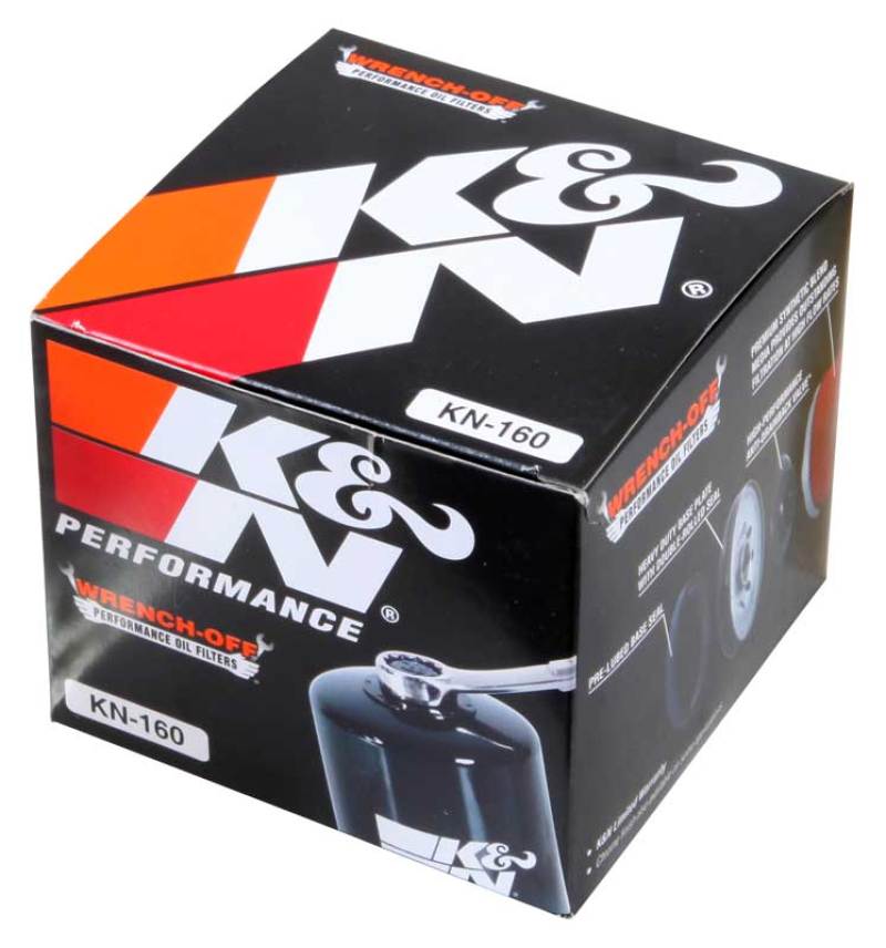 K&N Oil Filter for 2005-2014 BMW K1200 GT/R/RS/S/ K1300 GT/R/S/ R1200 GS/R/RT S1000RR K&N Oil Filter for 2005-2014 BMW K1200 GT/R/RS/S/ K1300 GT/R/S/ R1200 GS/R/RT S1000RR