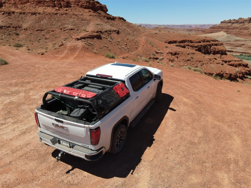 Putco Crossrail for 184200 - Single Cross-Rail w/ Hardware Venture TEC Cross-Rail Putco Crossrail for 184200 - Single Cross-Rail w/ Hardware Venture TEC Cross-Rail