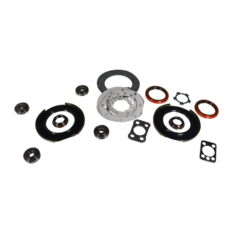 Yukon Gear Toyota 79-85 Hilux and 75-90 Landcruiser Knuckle Kit Yukon Gear Toyota 79-85 Hilux and 75-90 Landcruiser Knuckle Kit
