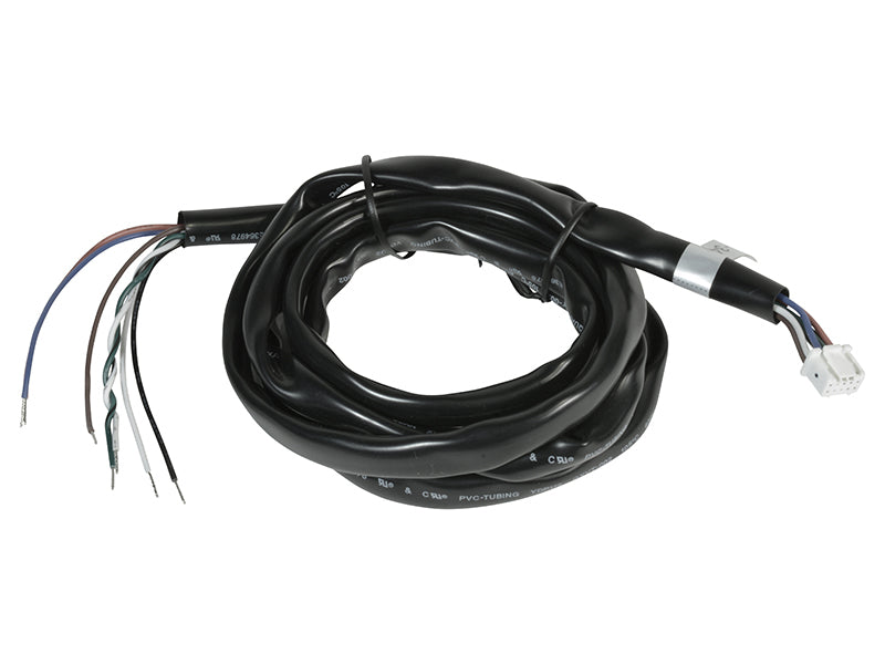 AEM Power Harness for 30-0300 X-Series Wideband Gauge AEM Power Harness for 30-0300 X-Series Wideband Gauge