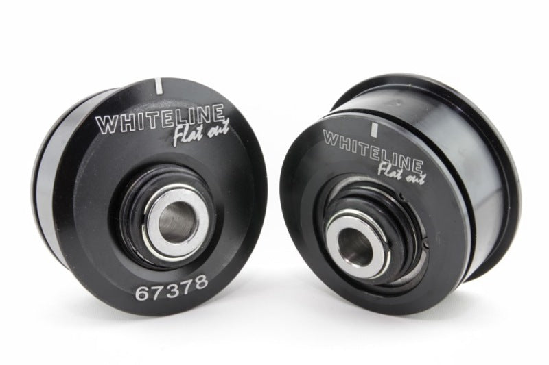Whiteline 11+ Subaru STi Front Race anti-dive caster kit Whiteline 11+ Subaru STi Front Race anti-dive caster kit