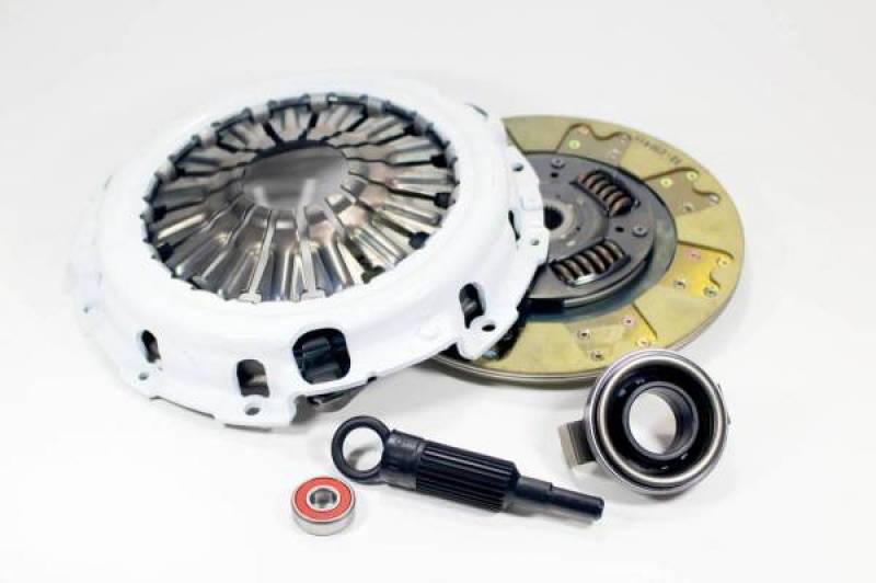 Clutch Masters 18-19 Subaru WRX 2.0L (Mid 2018 with VIN J*806877) FX300 Clutch Kit Clutch Masters 18-19 Subaru WRX 2.0L (Mid 2018 with VIN J*806877) FX300 Clutch Kit