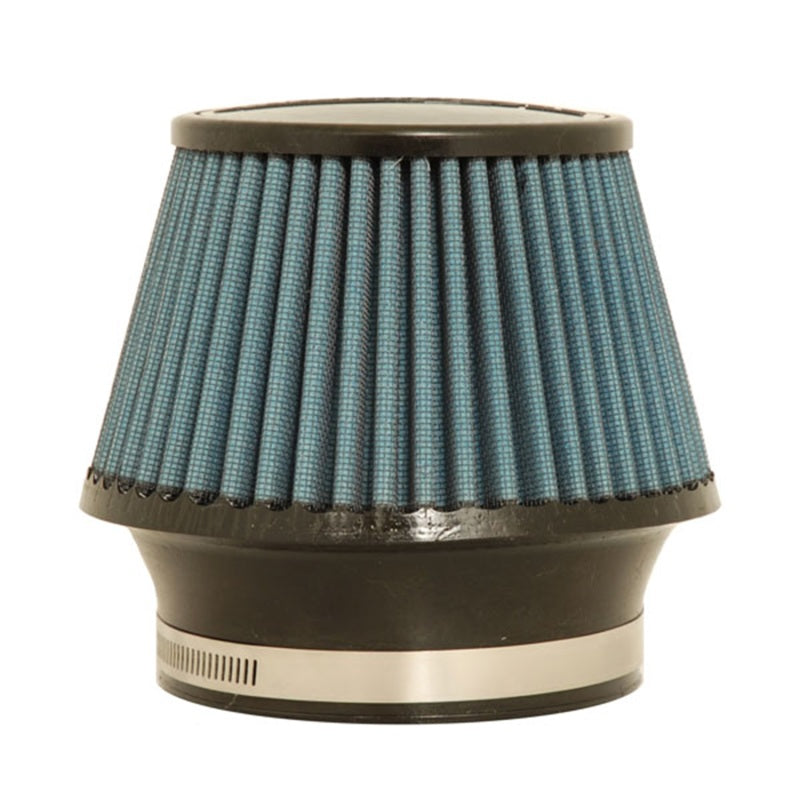 Volant Universal Pro5 Air Filter - 6.0in x 4.75in x 4.0in w/ 4.5in Flange ID Volant Universal Pro5 Air Filter - 6.0in x 4.75in x 4.0in w/ 4.5in Flange ID