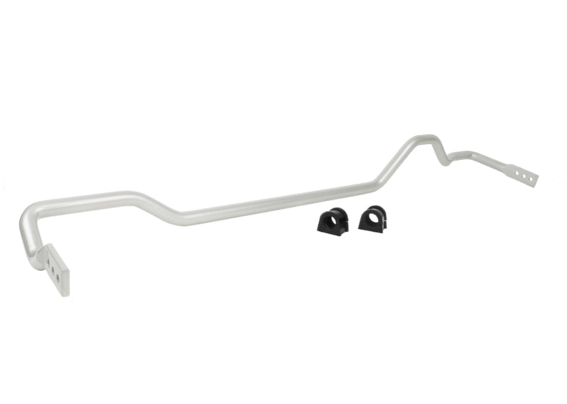 Whiteline 04-07 Subaru STi  Rear 24mm Swaybar-X heavy duty Blade adjustable Whiteline 04-07 Subaru STi  Rear 24mm Swaybar-X heavy duty Blade adjustable