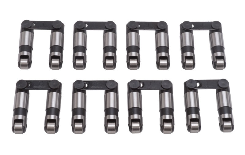 Edelbrock Retro-Fit Hydraulic Roller Lifter Kit for SBC Engines Edelbrock Retro-Fit Hydraulic Roller Lifter Kit for SBC Engines