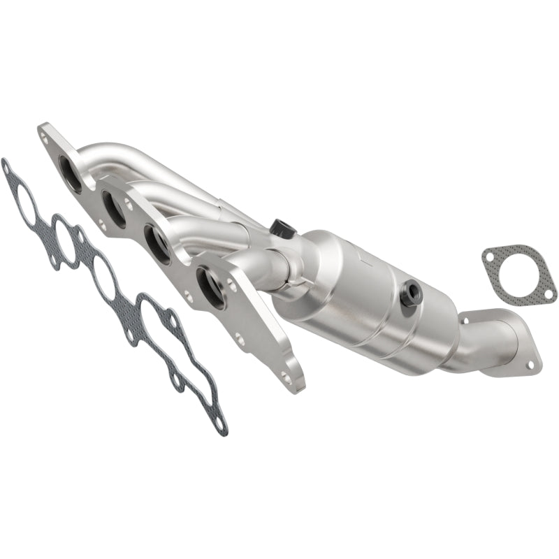 MagnaFlow Conv DF 2006 Ford Fusion 2.3L MagnaFlow Conv DF 2006 Ford Fusion 2.3L