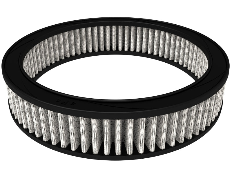 aFe MagnumFLOW Air Filters OER PDS A/F PDS GM Cars & Trucks 62-87 aFe MagnumFLOW Air Filters OER PDS A/F PDS GM Cars & Trucks 62-87