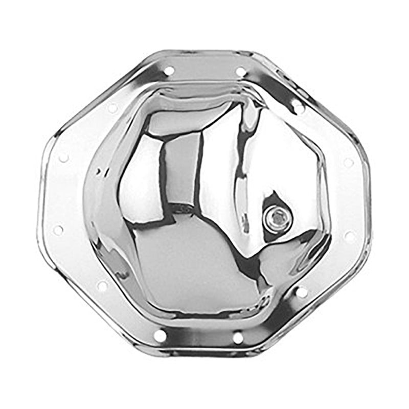 Yukon Gear Chrome Cover For Chrysler 9.25in Yukon Gear Chrome Cover For Chrysler 9.25in