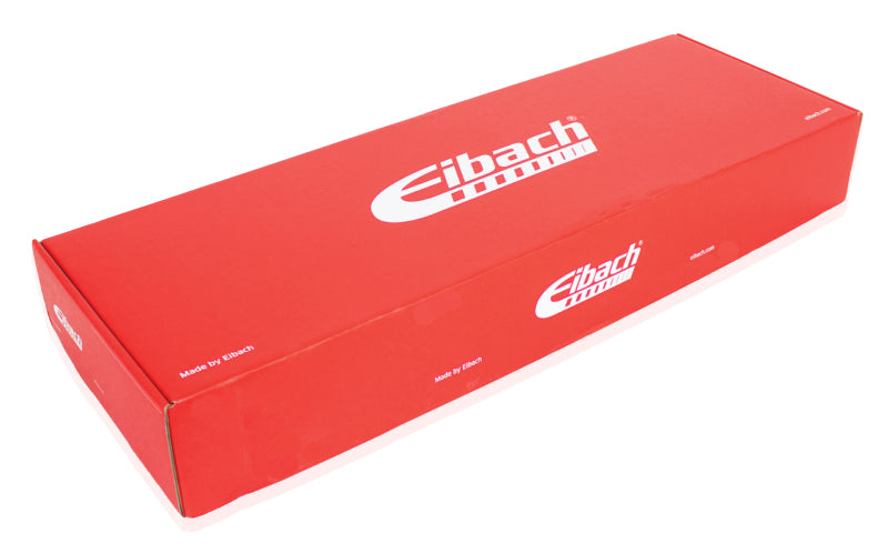 Eibach 26mm Front & 22mm Rear Anti-Roll-Kit for 98-04 Porsche 911/996 C2 Coupe & Cab 2WD, Exc Turbo Eibach 26mm Front & 22mm Rear Anti-Roll-Kit for 98-04 Porsche 911/996 C2 Coupe & Cab 2WD, Exc Turbo