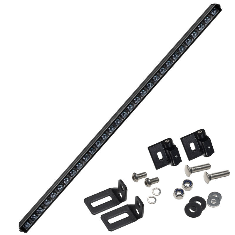 Oracle Lighting Multifunction Reflector-Facing Technology LED Light Bar - 50in SEE WARRANTY Oracle Lighting Multifunction Reflector-Facing Technology LED Light Bar - 50in SEE WARRANTY