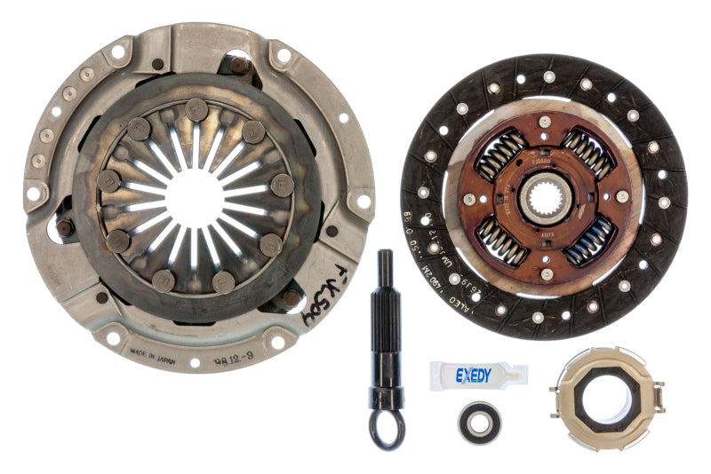 Exedy OE Clutch Kit Exedy OE Clutch Kit
