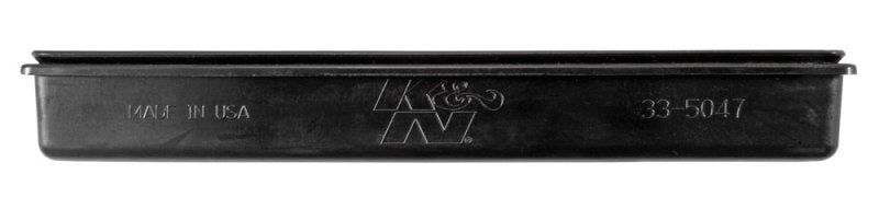 K&N 2016 Chevy Camaro SS 6.2L Drop In Air Filter K&N 2016 Chevy Camaro SS 6.2L Drop In Air Filter