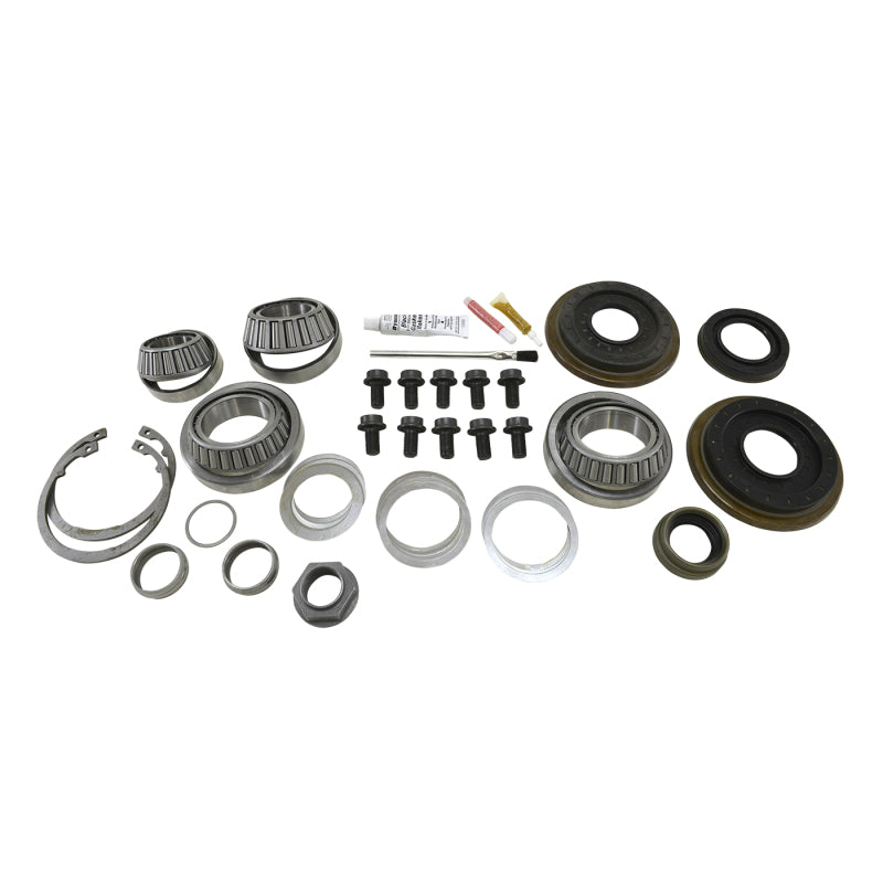 Yukon Gear Master Overhaul Kit For Chrysler 7.25in Diff Yukon Gear Master Overhaul Kit For Chrysler 7.25in Diff