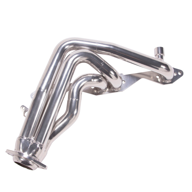 BBK 93-96 Chevrolet Impala SS Shorty Tuned Length Exhaust Headers - 1-5/8 Silver Ceramic BBK 93-96 Chevrolet Impala SS Shorty Tuned Length Exhaust Headers - 1-5/8 Silver Ceramic