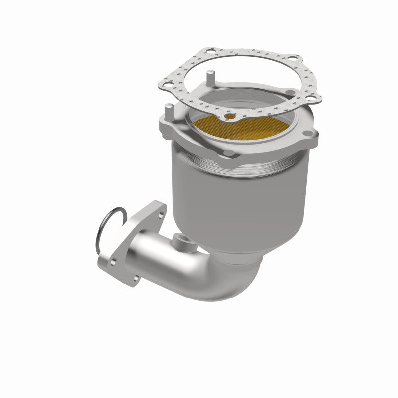 Magnaflow Conv DF 00-01 Infiniti I30 3.0L Magnaflow Conv DF 00-01 Infiniti I30 3.0L