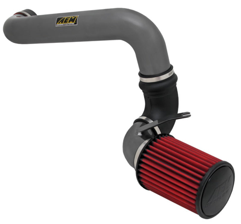 AEM Brute Force Intake System B.F.S.CHALLENGER 5.7L/6.1L 2009-2010 AEM Brute Force Intake System B.F.S.CHALLENGER 5.7L/6.1L 2009-2010