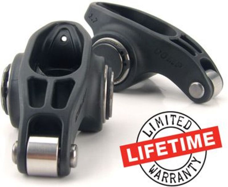 COMP Cams Rocker Arms GM LS1LS2LS6 1.8 COMP Cams Rocker Arms GM LS1LS2LS6 1.8