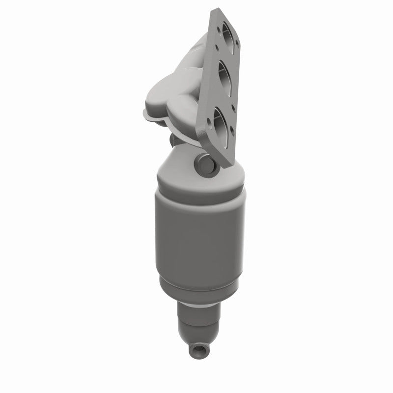 MagnaFlow Conv DF MPV- 00-01 6 2.5L MagnaFlow Conv DF MPV- 00-01 6 2.5L