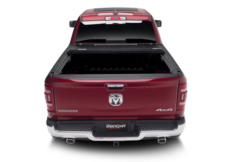 UnderCover 02-18 Dodge Ram 1500 (w/o Rambox) (19-20 Classic) 6.4ft Flex Bed Cover UnderCover 02-18 Dodge Ram 1500 (w/o Rambox) (19-20 Classic) 6.4ft Flex Bed Cover