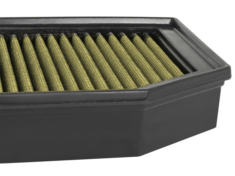 aFe Magnum FLOW Pro GUARD 7 OE Replacement Filter 2018+ Jeep Wrangler (JL) V6 3.6L aFe Magnum FLOW Pro GUARD 7 OE Replacement Filter 2018+ Jeep Wrangler (JL) V6 3.6L