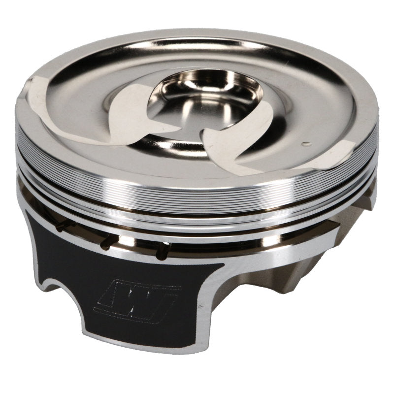 Wiseco Chevrolet LT1 6.2L 4.065 Bore 1.115 Comp Ht. 4.000 Stroke 6.125 Rod -20cc Wiseco Chevrolet LT1 6.2L 4.065 Bore 1.115 Comp Ht. 4.000 Stroke 6.125 Rod -20cc