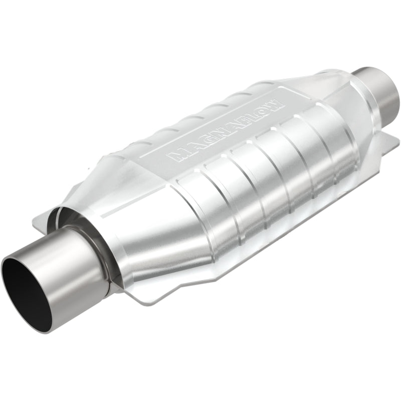 MagnaFlow Conv Univ 2.25inch OBD2 MagnaFlow Conv Univ 2.25inch OBD2