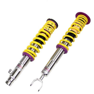 KW Coilover Kit V1 2009+ Acursa TSX (CU2)