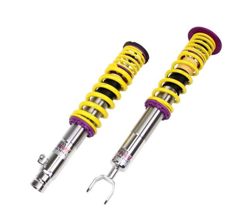 KW Coilover Kit V1 2009+ Acursa TSX (CU2) KW Coilover Kit V1 2009+ Acursa TSX (CU2)