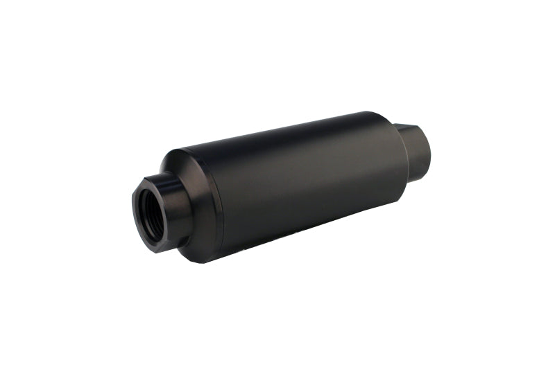 Aeromotive Marine AN-12 Fuel Filter - 10 Micron Aeromotive Marine AN-12 Fuel Filter - 10 Micron