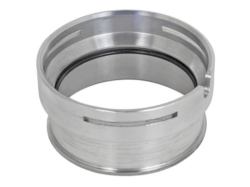 aFe BladeRunner 3in Red IC Tube Cold Side w/ Coupling & Clamp Kit 2016 GM Colorado/Canyon 2.8L aFe BladeRunner 3in Red IC Tube Cold Side w/ Coupling & Clamp Kit 2016 GM Colorado/Canyon 2.8L