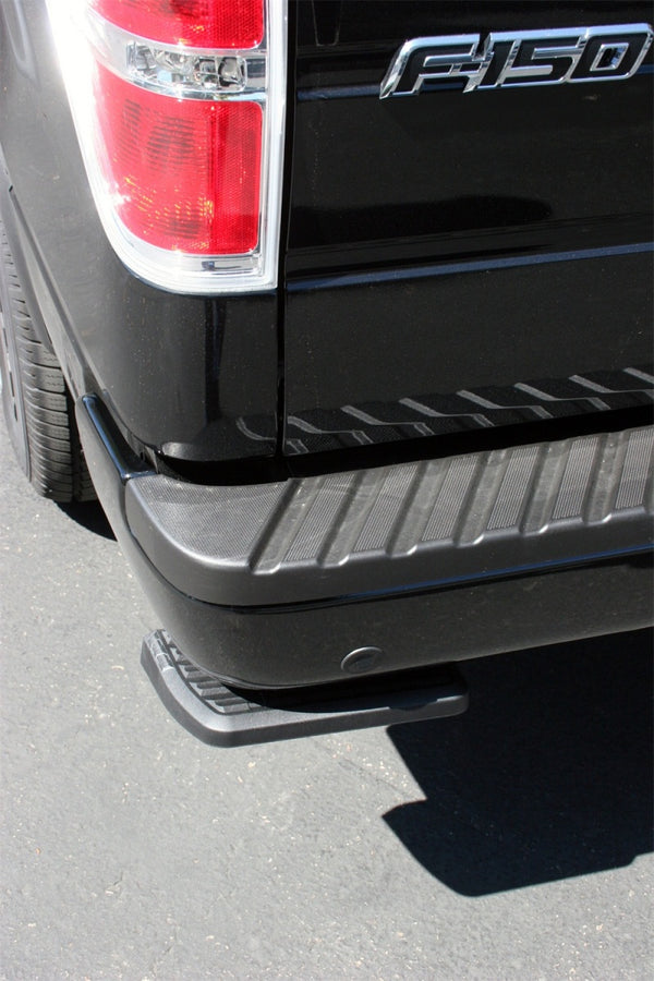 AMP Research 2006-2014 Ford F150 BedStep - Black AMP Research 2006-2014 Ford F150 BedStep - Black