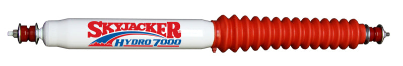 Skyjacker 1970-1974 Ford Bronco 4 Wheel Drive Steering Damper Kit Skyjacker 1970-1974 Ford Bronco 4 Wheel Drive Steering Damper Kit