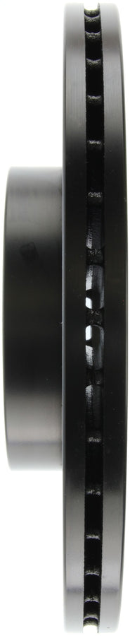 StopTech Power Slot 01-05 Mazda Miata Sport Suspension/Turbo SportStop Slotted Front Right Rotor StopTech Power Slot 01-05 Mazda Miata Sport Suspension/Turbo SportStop Slotted Front Right Rotor