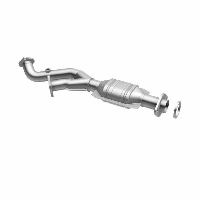 MagnaFlow Conv DF 03-04 4Runner 4.7 Rear MagnaFlow Conv DF 03-04 4Runner 4.7 Rear