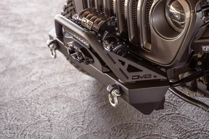 DV8 Offroad 07-23 Jeep Wrangler JK/JL & Gladiator JT FS-15 Series Front Bumper DV8 Offroad 07-23 Jeep Wrangler JK/JL & Gladiator JT FS-15 Series Front Bumper