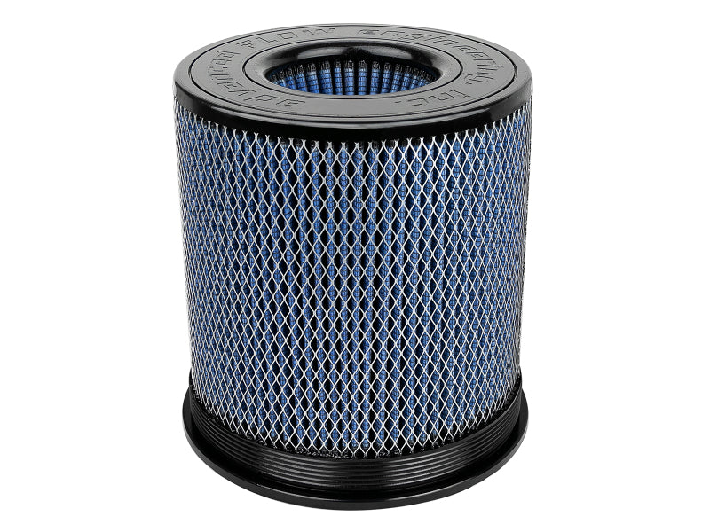 aFe Momentum Intake Replacement Air Filter w/ Pro 10R Media 5-1/2 IN F x 8 IN B x 8 IN T (Inverted) aFe Momentum Intake Replacement Air Filter w/ Pro 10R Media 5-1/2 IN F x 8 IN B x 8 IN T (Inverted)