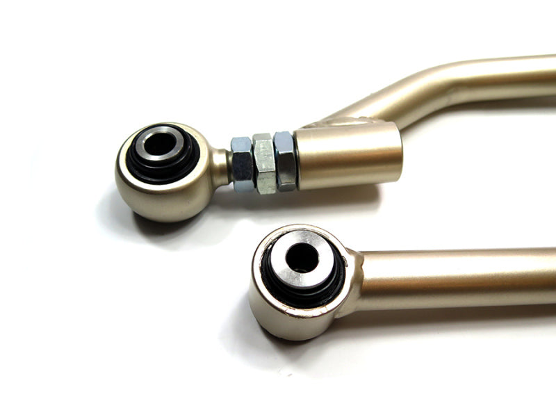 ISR Performance Rear Camber Arms - Hyundai Genesis Coupe - Pro ISR Performance Rear Camber Arms - Hyundai Genesis Coupe - Pro