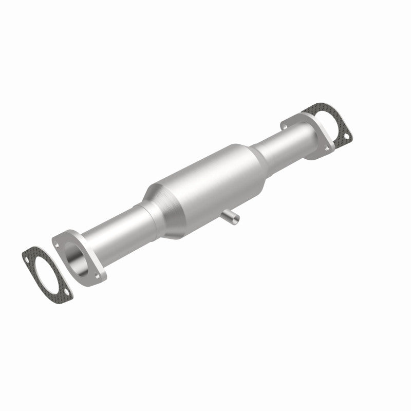 MagnaFlow Conv Direct Fit 83-85 Ford Ranger 2.8L MagnaFlow Conv Direct Fit 83-85 Ford Ranger 2.8L