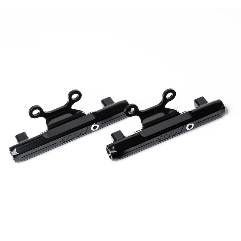 DeatschWerks Subaru 02-14 WRX/ 07-14 STI and Legacy GT Top Feed Fuel Rails DeatschWerks Subaru 02-14 WRX/ 07-14 STI and Legacy GT Top Feed Fuel Rails