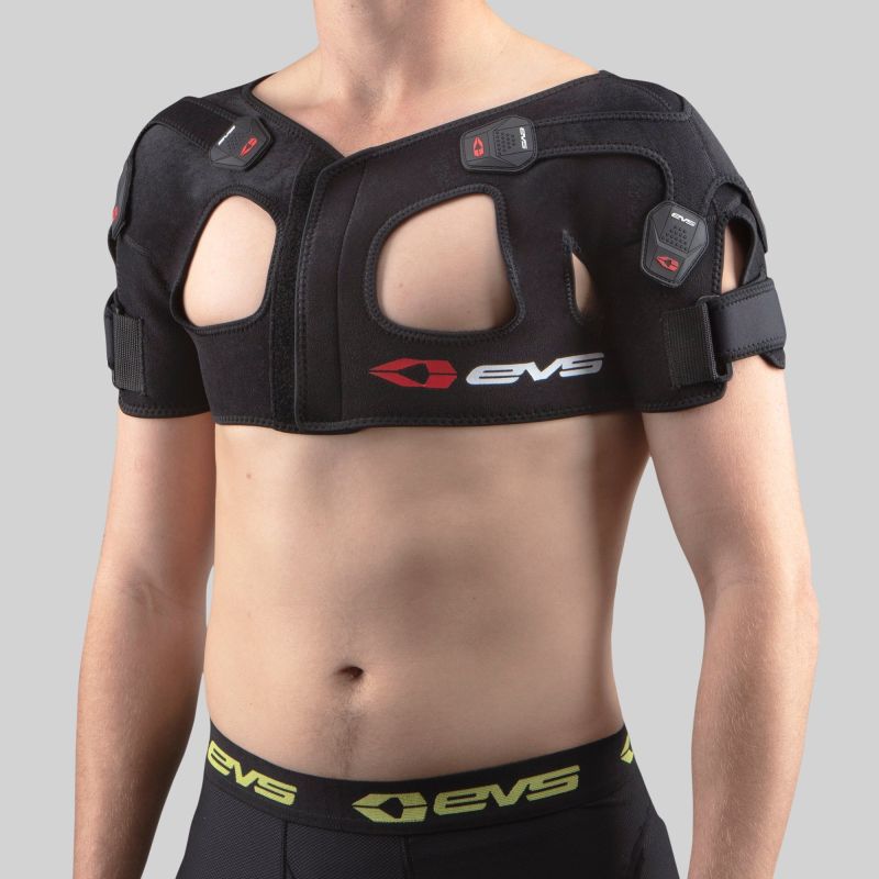EVS SB05 Shoulder Brace Black - 2XL EVS SB05 Shoulder Brace Black - 2XL