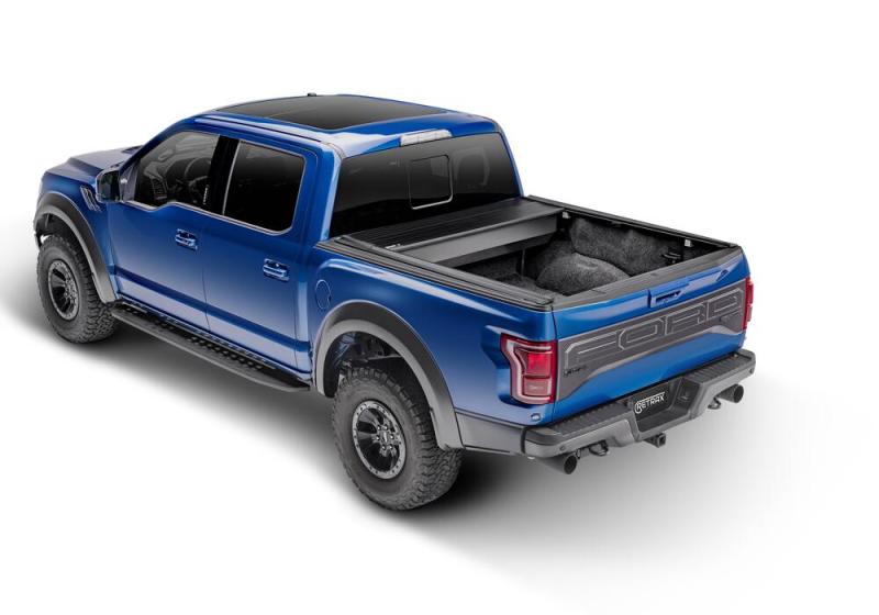 Retrax 09-14 Ford F-150 Super Crew/Super Cab/Reg Cab (6.5ft. Bed) Retrax IX Retrax 09-14 Ford F-150 Super Crew/Super Cab/Reg Cab (6.5ft. Bed) Retrax IX