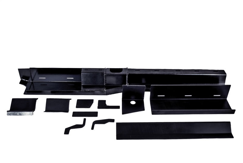 Hellwig 78-87 GM G-Body 2dr (Excl. El Camino) Frame FX Kit Hellwig 78-87 GM G-Body 2dr (Excl. El Camino) Frame FX Kit