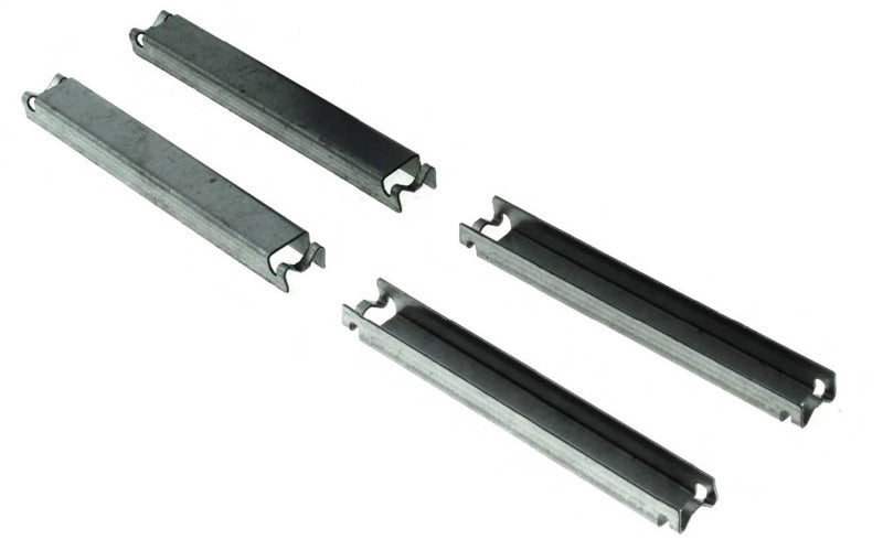 StopTech Sport Brake Pads w/Shims and Hardware - Front StopTech Sport Brake Pads w/Shims and Hardware - Front