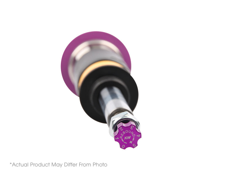 KW Street Comfort Kit 15-17 Volkswagen Golf SportWagen S KW Street Comfort Kit 15-17 Volkswagen Golf SportWagen S