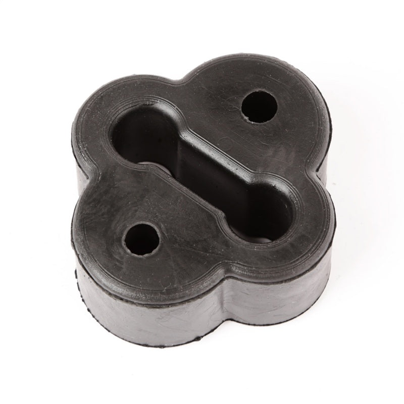 Omix Exhaust Hanger- 87-95 Jeep Wrangler YJ Omix Exhaust Hanger- 87-95 Jeep Wrangler YJ