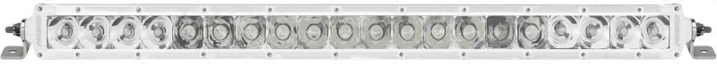 Rigid Industries 20in SR-Series PRO - Spot/Flood Combo - White Rigid Industries 20in SR-Series PRO - Spot/Flood Combo - White