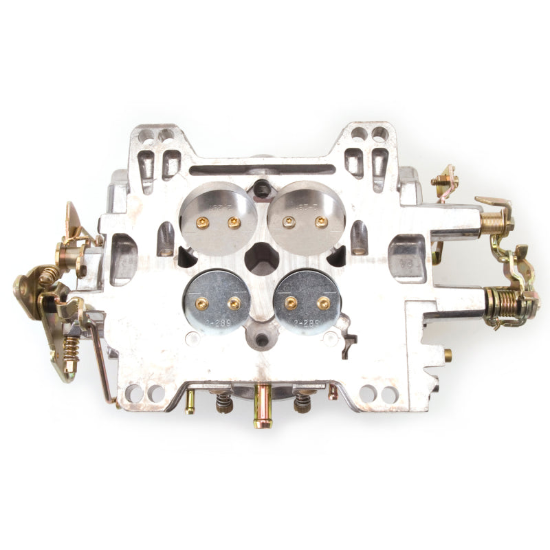 Edelbrock Reconditioned Carb 1412 Edelbrock Reconditioned Carb 1412