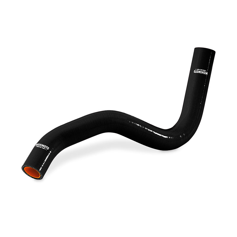Mishimoto 2017+ Honda Civic Type R Silicone Hose Kit - Black Mishimoto 2017+ Honda Civic Type R Silicone Hose Kit - Black