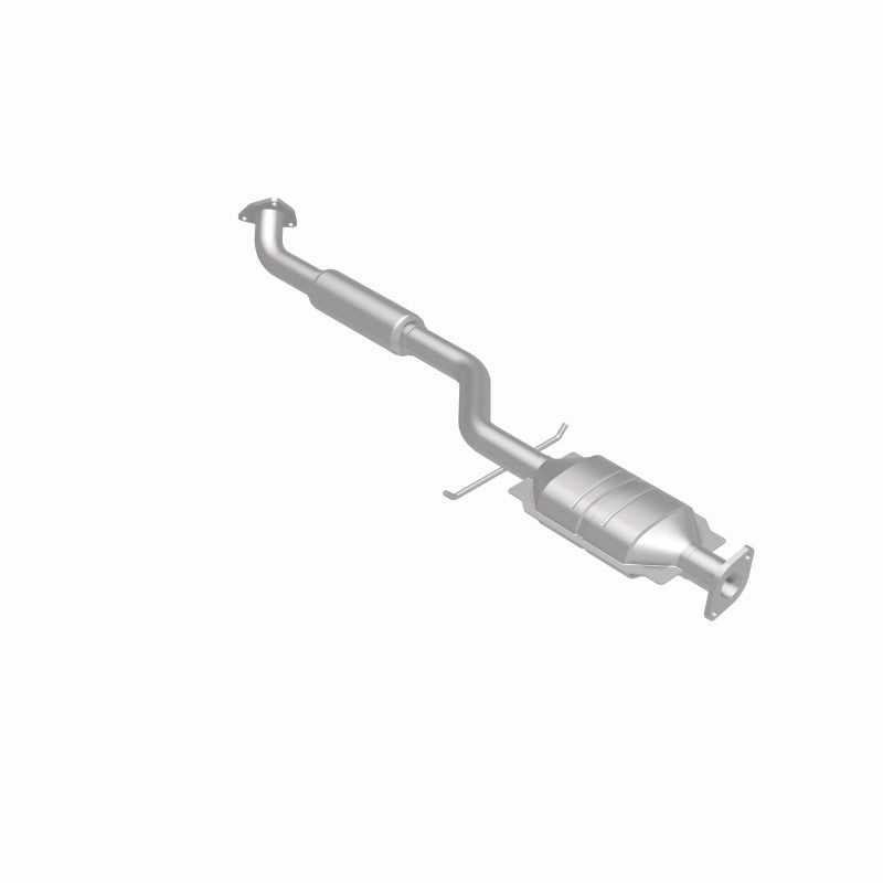 MagnaFlow Conv DF Sonata/Optim 2.4L rear OEM MagnaFlow Conv DF Sonata/Optim 2.4L rear OEM