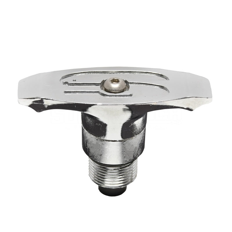 Superwinch Replacement Clutch Handle for Talon 14/18 Winches/4 - Silver Superwinch Replacement Clutch Handle for Talon 14/18 Winches/4 - Silver